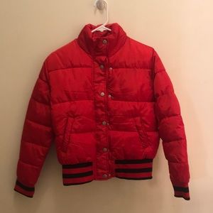 Ci Sono Originaly “ an ever young community”